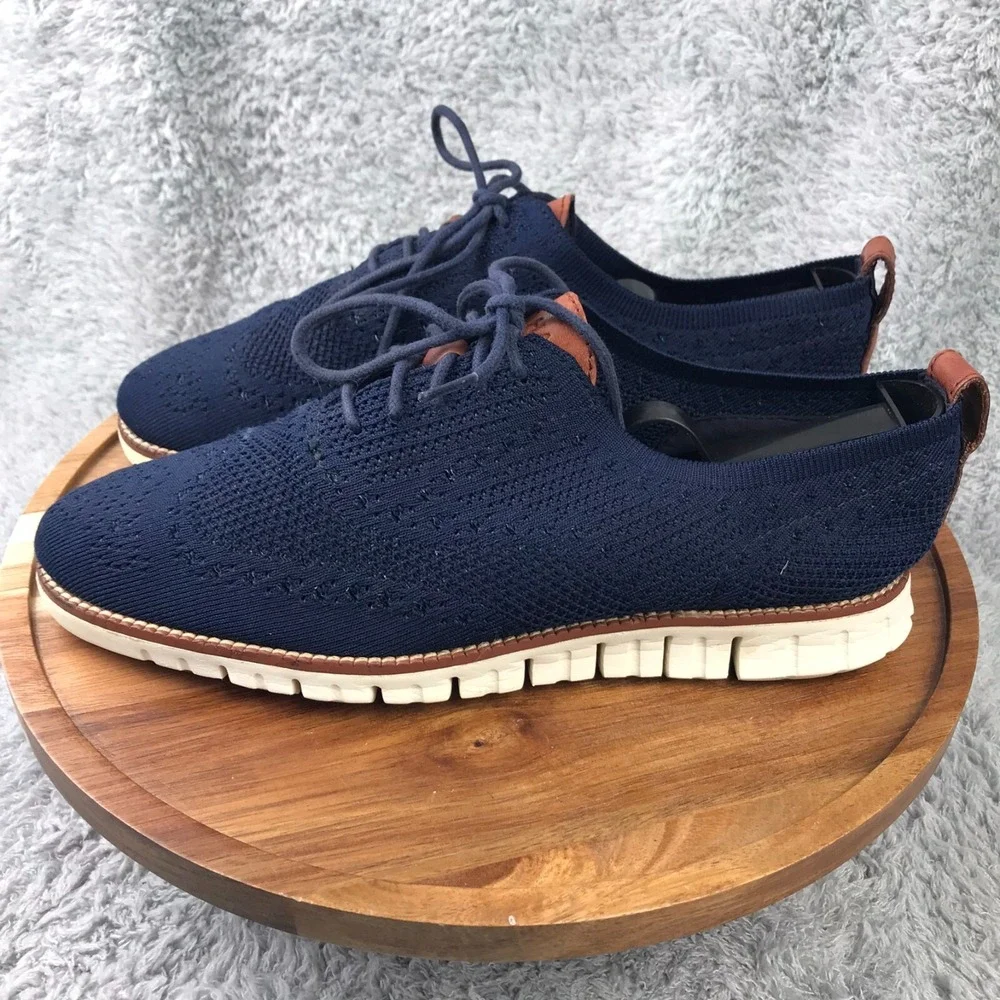 Cole Haan minor wear